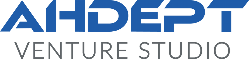 AHDEPT Venture Studio Makes Your Innovative Ideas Real