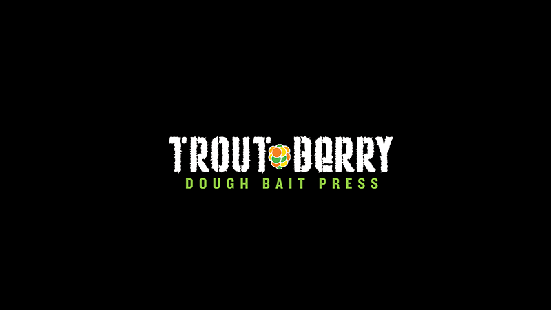 Trout Berry bait press