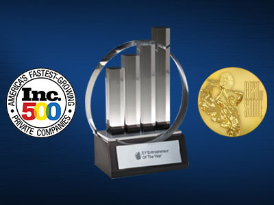 Decades of Innovation