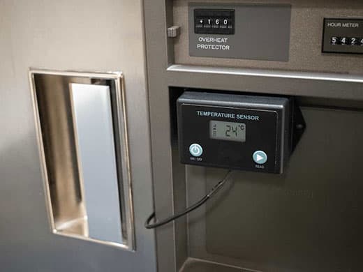 Prototype development and validation