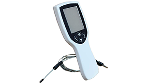 Wireless Food Probe