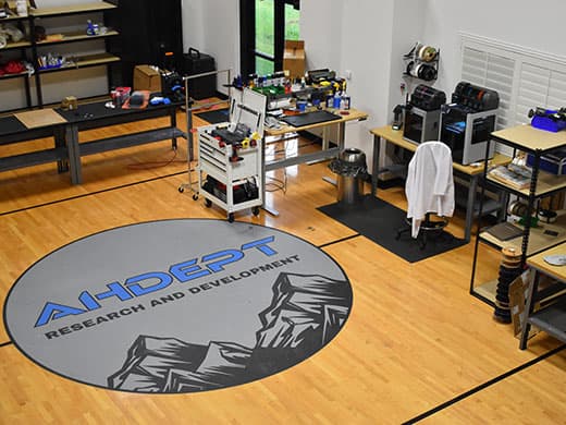 Prototype development and validation