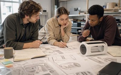 Patent Filing for Product Startups, What to Do Before You Spend Money