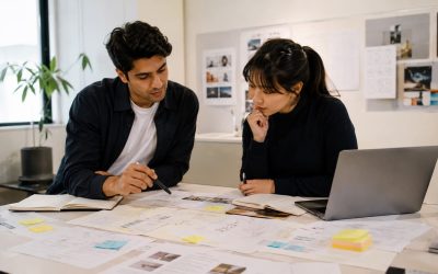 From Idea to Market, Stage 2, Turn Early Concepts Into a Real Plan