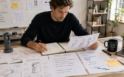 Provisional vs. Nonprovisional Patent Applications