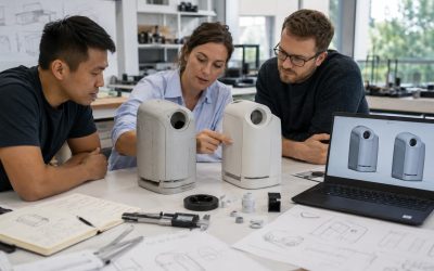 How Hardware Prototyping Reduces Costs