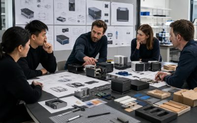 What Founders Underestimate About Hardware