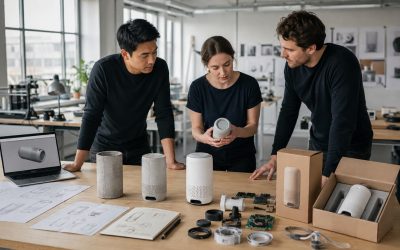 What Product Realization Means