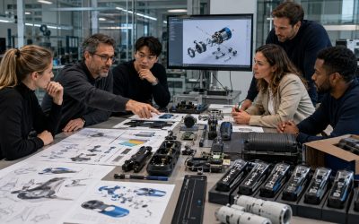 Is Turnkey Product Development the Right Fit?
